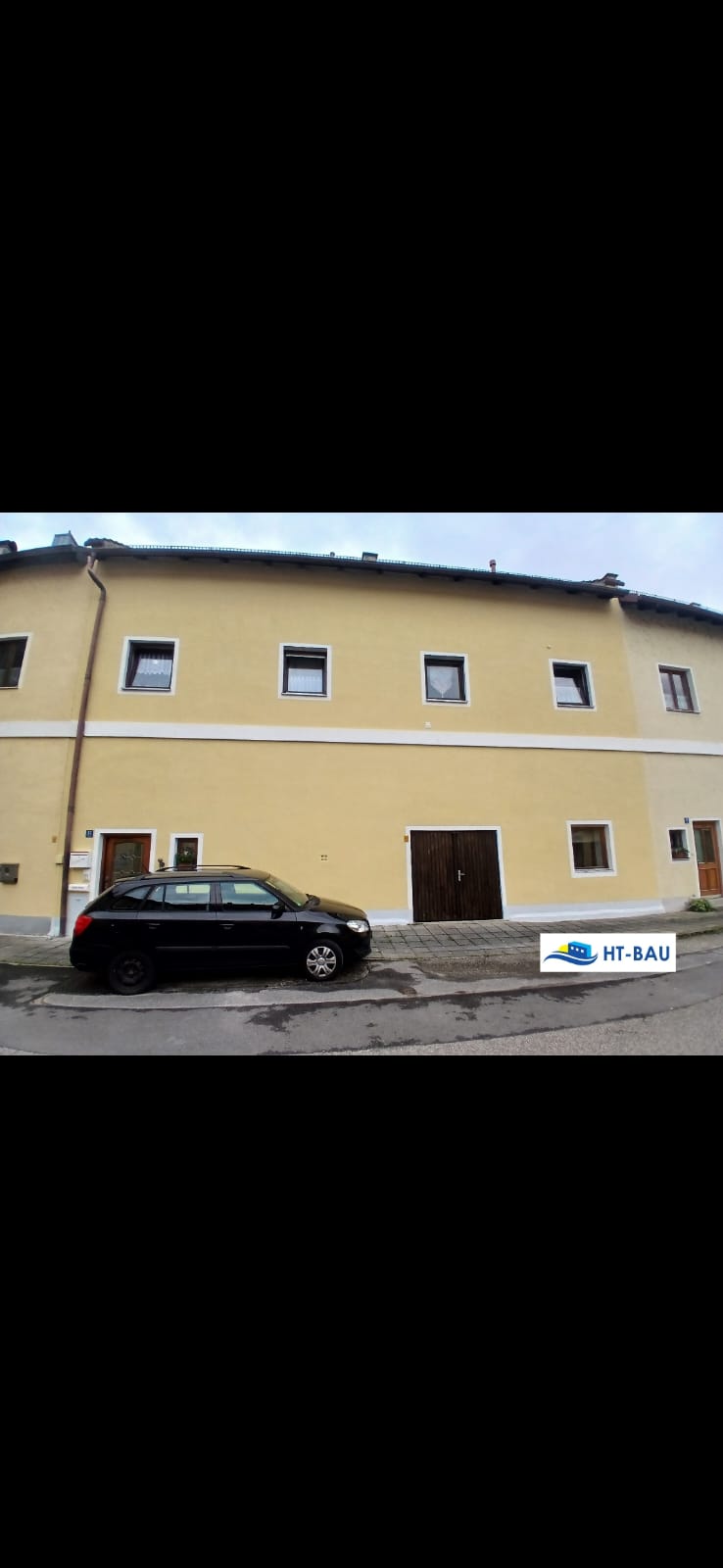 Außenputz Kleinbau – Innen & Außenputz