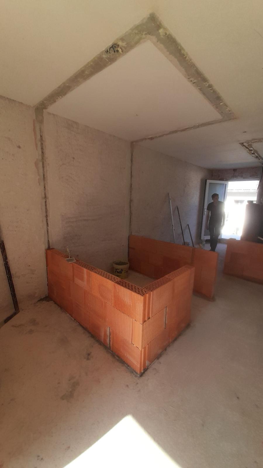 Betonwände – Rohbau & Betonbau